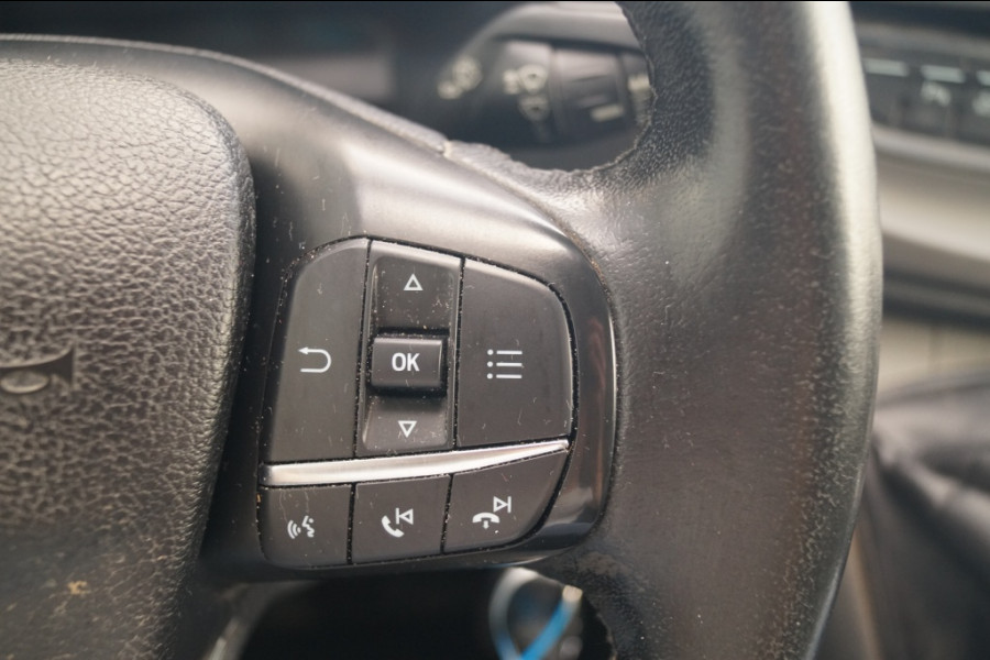 Ford Transit 330 2.0 TDCI 130pk L2-H2 Trend -AIRCO-PDC-NAVI-