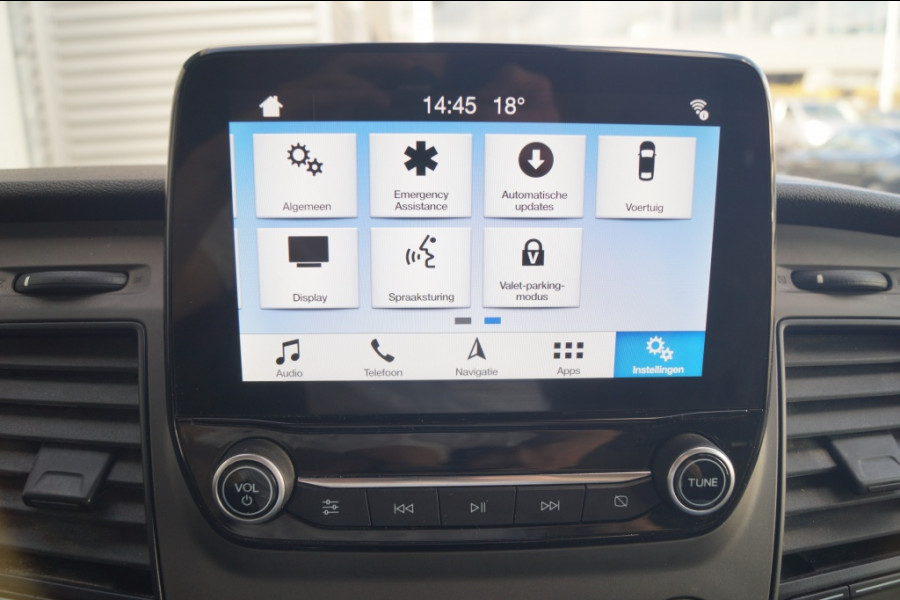 Ford Transit 330 2.0 TDCI 130pk L2-H2 Trend -AIRCO-PDC-NAVI-