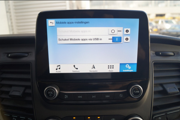 Ford Transit 330 2.0 TDCI 130pk L2-H2 Trend -AIRCO-PDC-NAVI-