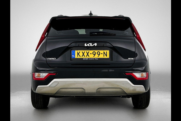 Kia Niro 1.6 GDi Hybrid DynamicLine CAMERA | NAVI & CARPLAY  | STOF-LEER
