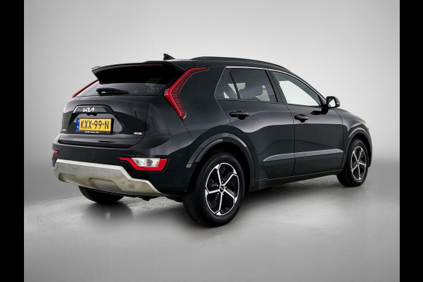 Kia Niro 1.6 GDi Hybrid DynamicLine CAMERA | NAVI & CARPLAY  | STOF-LEER