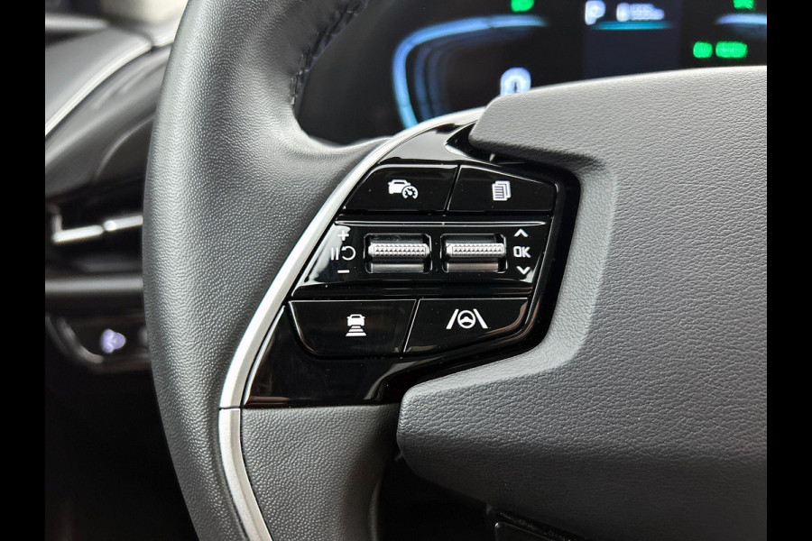 Kia Niro 1.6 GDi Hybrid DynamicLine CAMERA | NAVI & CARPLAY  | STOF-LEER