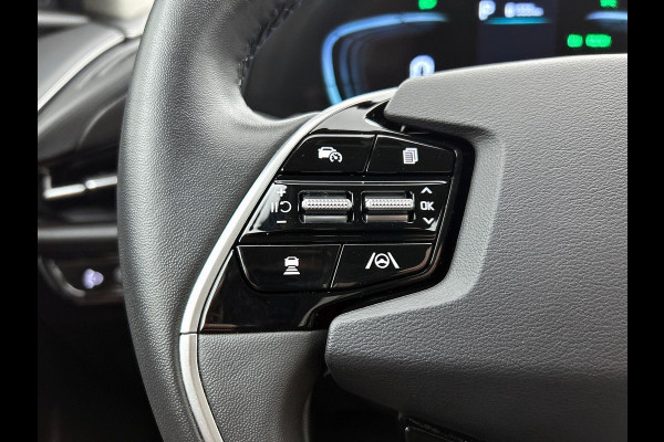 Kia Niro 1.6 GDi Hybrid DynamicLine CAMERA | NAVI & CARPLAY  | STOF-LEER