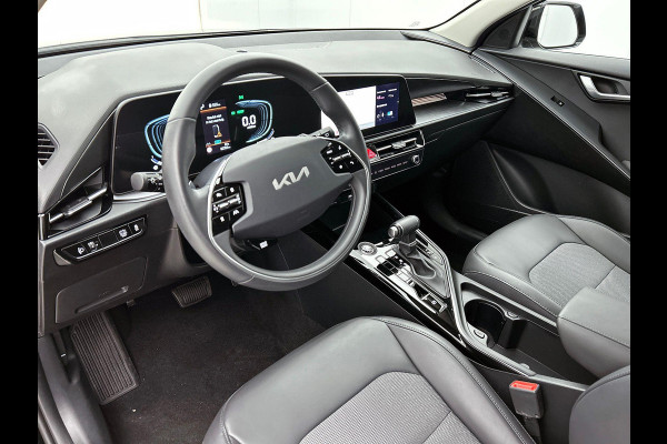 Kia Niro 1.6 GDi Hybrid DynamicLine CAMERA | NAVI & CARPLAY  | STOF-LEER