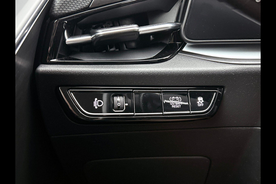 Kia Niro 1.6 GDi Hybrid DynamicLine CAMERA | NAVI & CARPLAY  | STOF-LEER