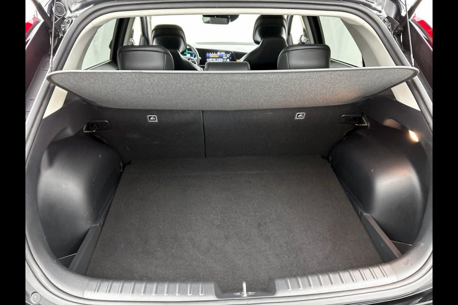 Kia Niro 1.6 GDi Hybrid DynamicLine CAMERA | NAVI & CARPLAY  | STOF-LEER