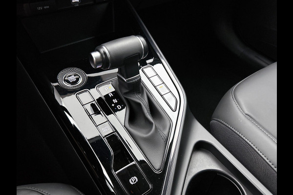 Kia Niro 1.6 GDi Hybrid DynamicLine CAMERA | NAVI & CARPLAY  | STOF-LEER