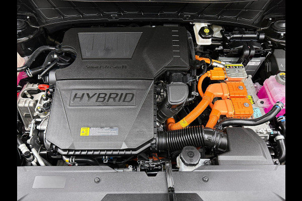 Kia Niro 1.6 GDi Hybrid DynamicLine CAMERA | NAVI & CARPLAY  | STOF-LEER