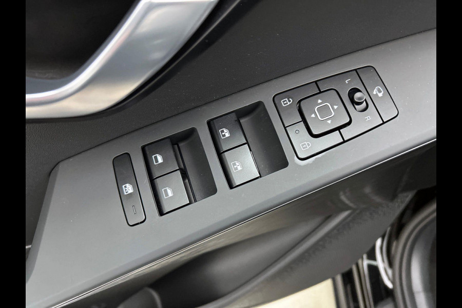 Kia Niro 1.6 GDi Hybrid DynamicLine CAMERA | NAVI & CARPLAY  | STOF-LEER