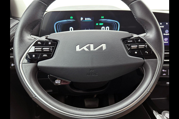 Kia Niro 1.6 GDi Hybrid DynamicLine CAMERA | NAVI & CARPLAY  | STOF-LEER