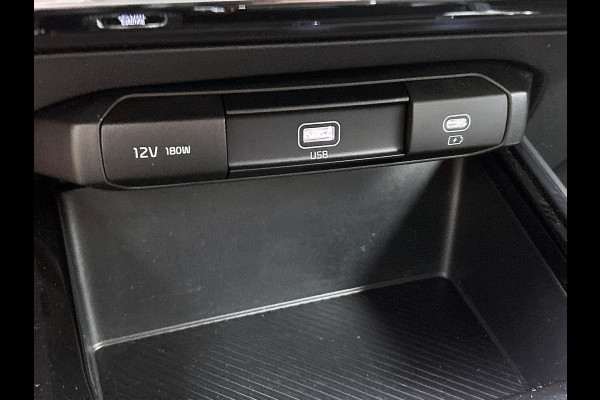 Kia Niro 1.6 GDi Hybrid DynamicLine CAMERA | NAVI & CARPLAY  | STOF-LEER