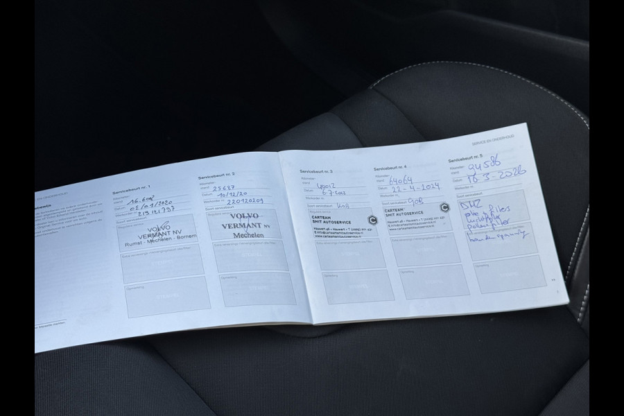 Volvo V40 2.0 T2 Momentum | Navi, PDC, Cruise, Trekhaak afn., Climate |