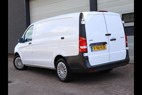 Mercedes-Benz Vito 116 CDI Euro 6 Lang L2 - Camera - Cruise