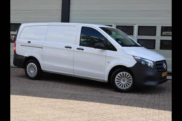 Mercedes-Benz Vito 116 CDI Euro 6 Lang L2 - Camera - Cruise