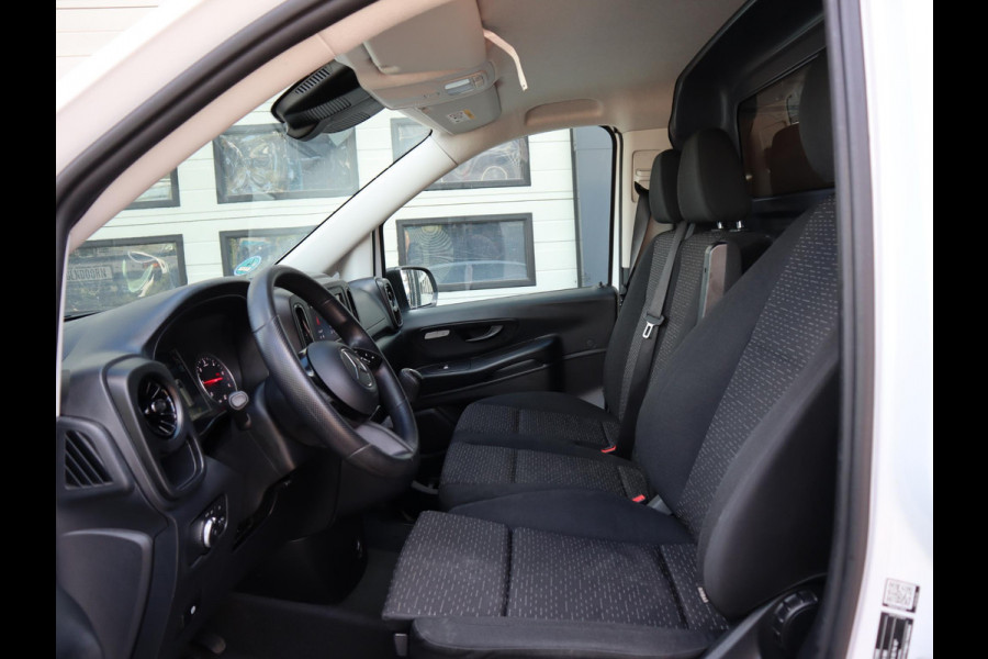 Mercedes-Benz Vito 116 CDI Euro 6 Lang L2 - Camera - Cruise