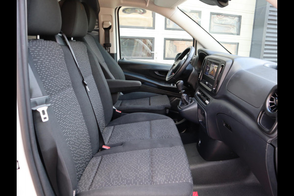 Mercedes-Benz Vito 116 CDI Euro 6 Lang L2 - Camera - Cruise