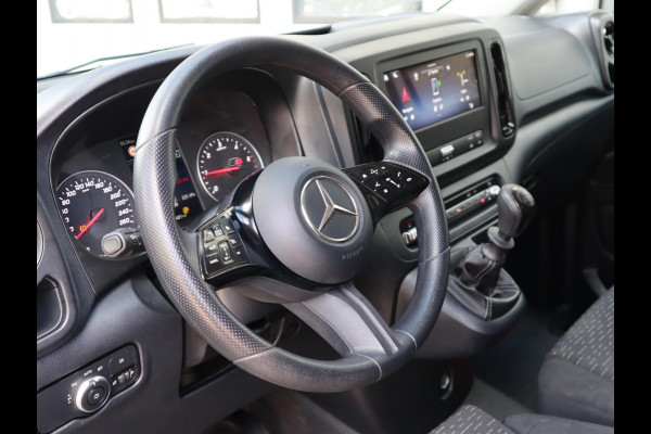 Mercedes-Benz Vito 116 CDI Euro 6 Lang L2 - Camera - Cruise