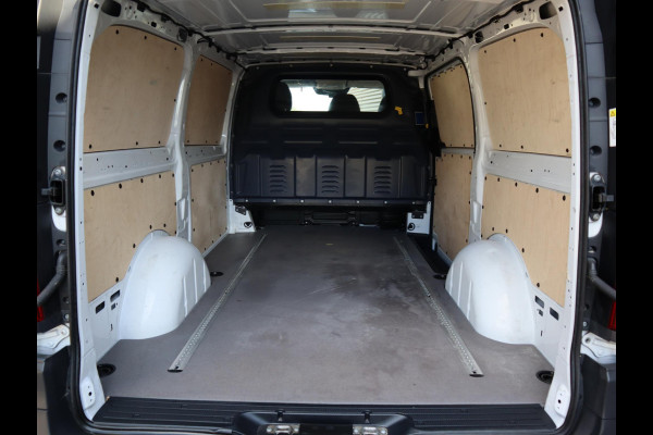 Mercedes-Benz Vito 116 CDI Euro 6 Lang L2 - Camera - Cruise