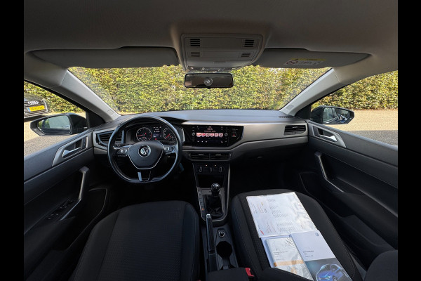 Volkswagen Polo 1.0 MPI Comfortline TREKHAAK / CARPLAY / NAVI / CRUISE / NL AUTO MET NAP