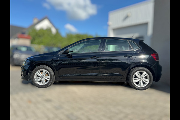 Volkswagen Polo 1.0 MPI Comfortline TREKHAAK / CARPLAY / NAVI / CRUISE / NL AUTO MET NAP