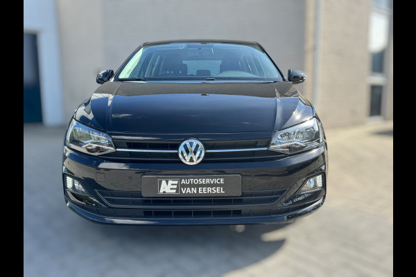 Volkswagen Polo 1.0 MPI Comfortline TREKHAAK / CARPLAY / NAVI / CRUISE / NL AUTO MET NAP
