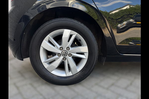 Volkswagen Polo 1.0 MPI Comfortline TREKHAAK / CARPLAY / NAVI / CRUISE / NL AUTO MET NAP