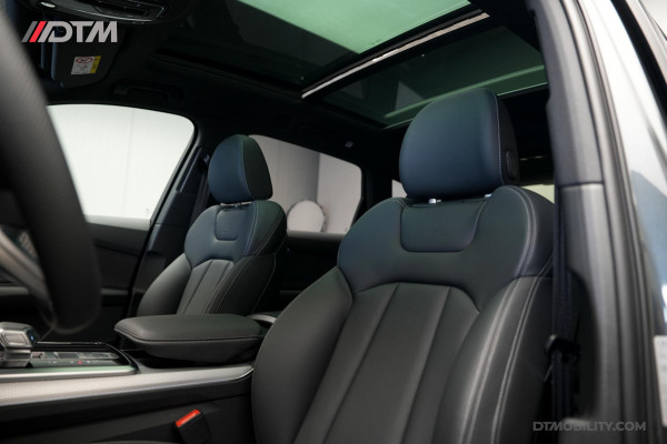 Audi Q7 60TFSIe Quattro Pro Line S Competition | garantie t/m 2031 | Pano | Trekhaak