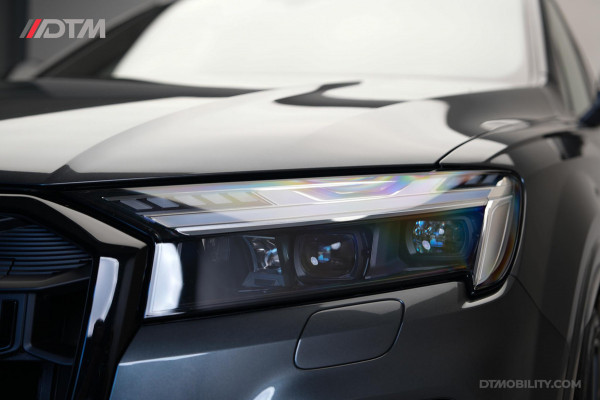Audi Q7 60TFSIe Quattro Pro Line S Competition | garantie t/m 2031 | Pano | Trekhaak