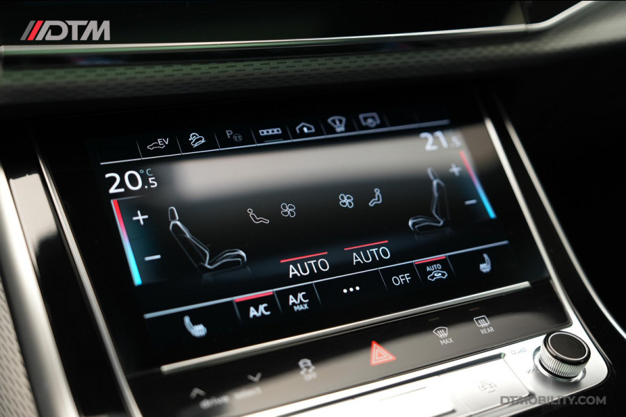 Audi Q7 60TFSIe Quattro Pro Line S Competition | garantie t/m 2031 | Pano | Trekhaak