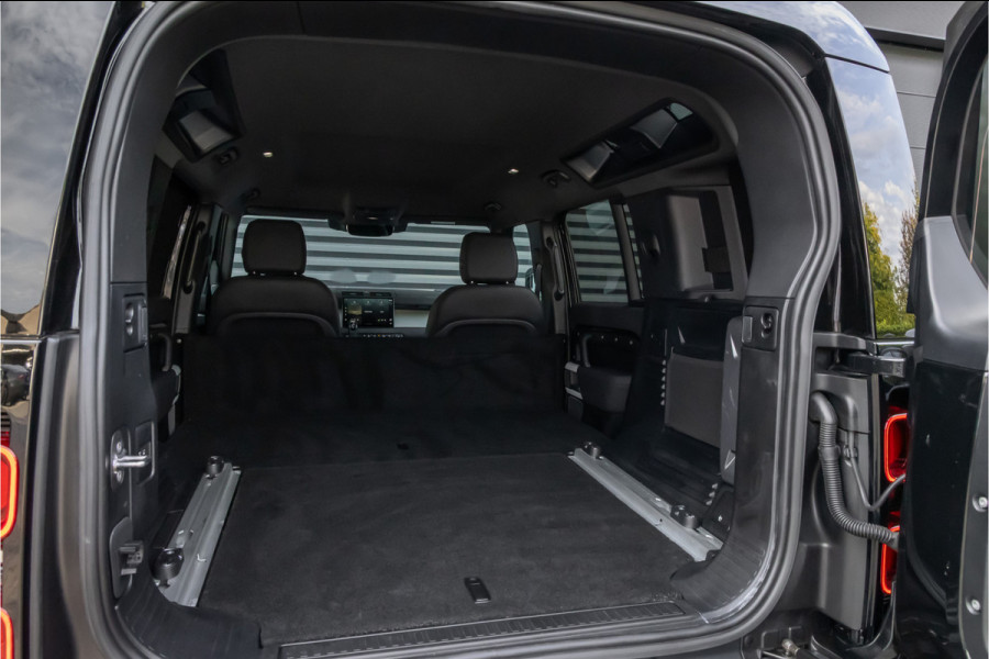 Land Rover Defender 3.0 D250 110 SE Commercial - Standkachel - Black Pack
