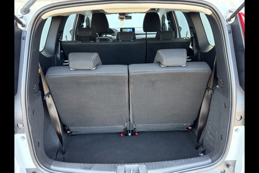 Dacia Jogger 7-Pers 1.0 TCe 100 ECO-G 7p. Carplay Dakrails 7 Persoons