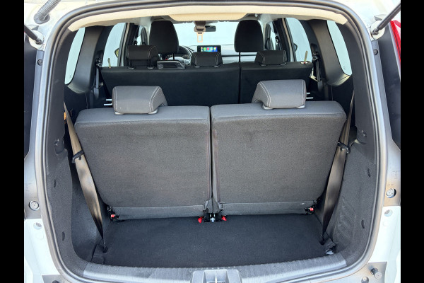 Dacia Jogger 7-Pers 1.0 TCe 100 ECO-G 7p. Carplay Dakrails 7 Persoons