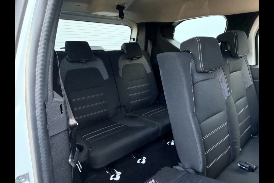 Dacia Jogger 7-Pers 1.0 TCe 100 ECO-G 7p. Carplay Dakrails 7 Persoons