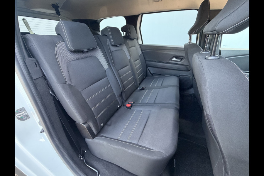 Dacia Jogger 7-Pers 1.0 TCe 100 ECO-G 7p. Carplay Dakrails 7 Persoons