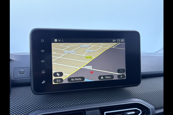 Dacia Jogger 7-Pers 1.0 TCe 100 ECO-G 7p. Carplay Dakrails 7 Persoons