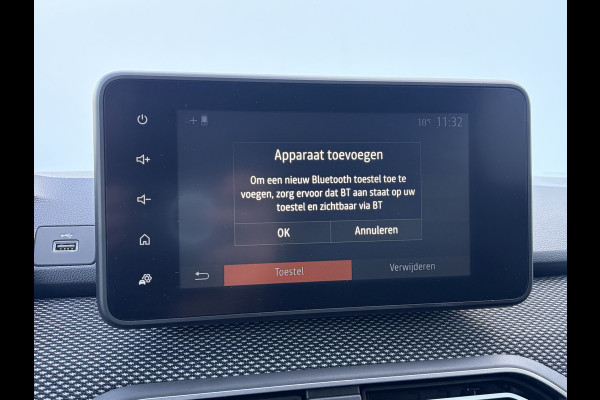 Dacia Jogger 7-Pers 1.0 TCe 100 ECO-G 7p. Carplay Dakrails 7 Persoons