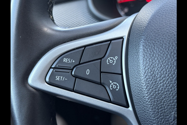 Dacia Jogger 7-Pers 1.0 TCe 100 ECO-G 7p. Carplay Dakrails 7 Persoons