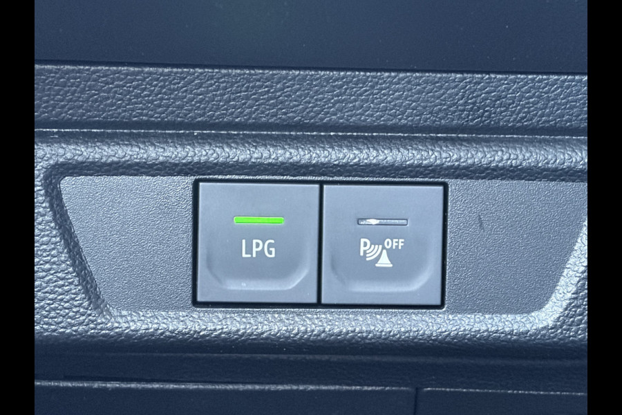 Dacia Jogger 7-Pers 1.0 TCe 100 ECO-G 7p. Carplay Dakrails 7 Persoons