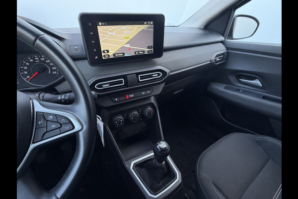 Dacia Jogger 7-Pers 1.0 TCe 100 ECO-G 7p. Carplay Dakrails 7 Persoons