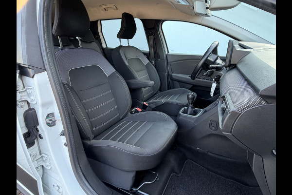 Dacia Jogger 7-Pers 1.0 TCe 100 ECO-G 7p. Carplay Dakrails 7 Persoons