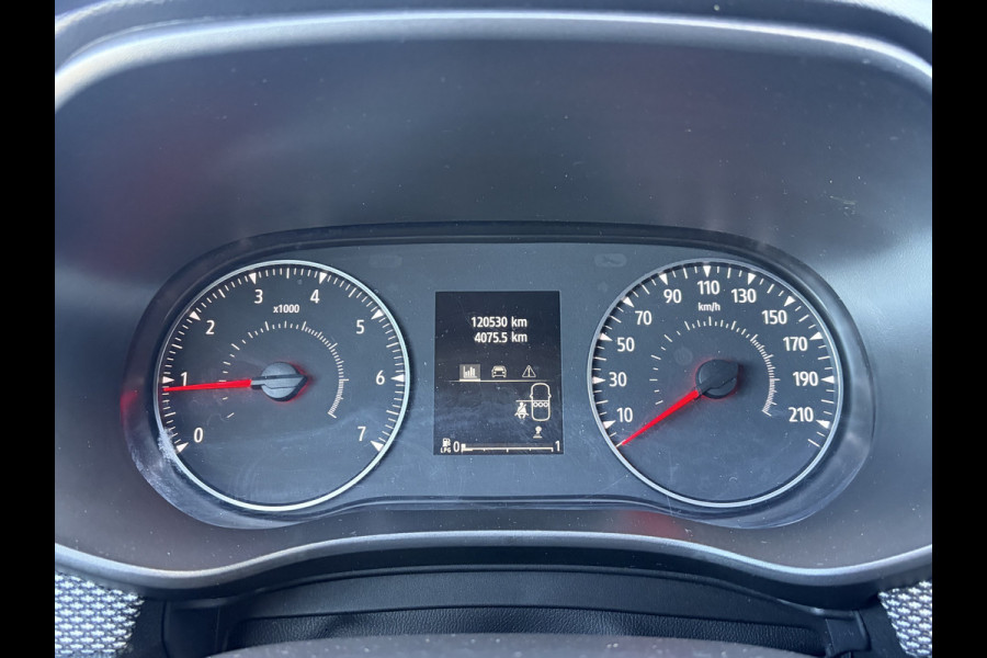 Dacia Jogger 7-Pers 1.0 TCe 100 ECO-G 7p. Carplay Dakrails 7 Persoons
