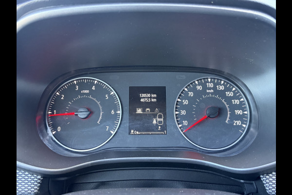 Dacia Jogger 7-Pers 1.0 TCe 100 ECO-G 7p. Carplay Dakrails 7 Persoons