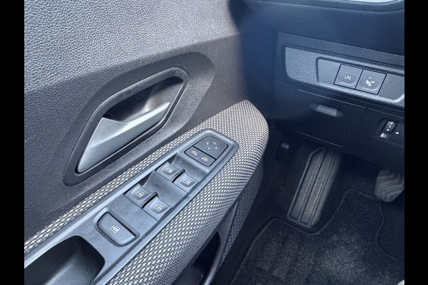 Dacia Jogger 7-Pers 1.0 TCe 100 ECO-G 7p. Carplay Dakrails 7 Persoons