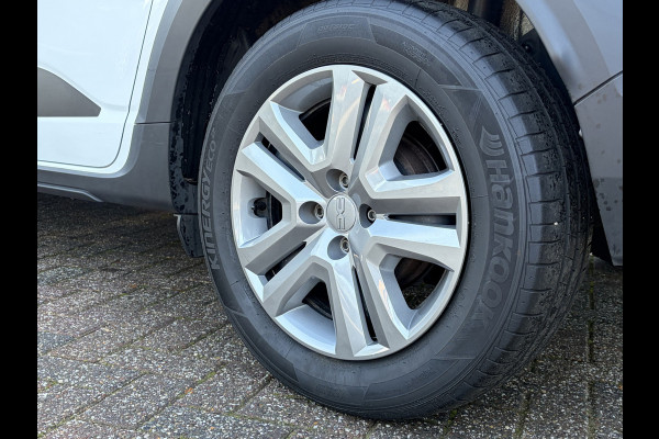 Dacia Jogger 7-Pers 1.0 TCe 100 ECO-G 7p. Carplay Dakrails 7 Persoons
