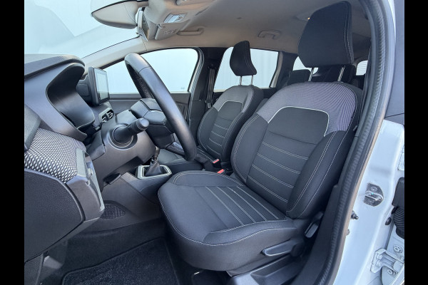 Dacia Jogger 7-Pers 1.0 TCe 100 ECO-G 7p. Carplay Dakrails 7 Persoons