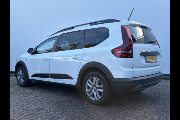 Dacia Jogger 7-Pers 1.0 TCe 100 ECO-G 7p. Carplay Dakrails 7 Persoons