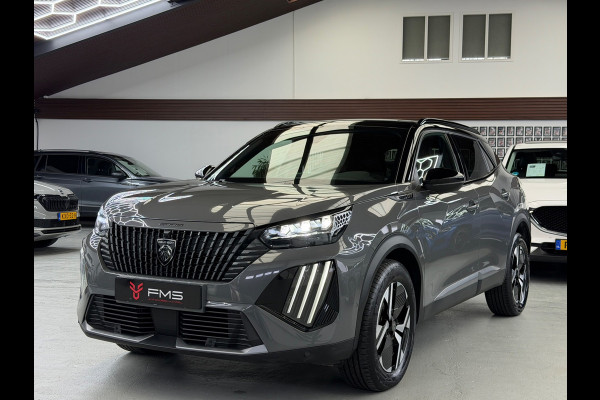 Peugeot 2008 1.2 PureTech 130 GT CarPlay Trekhaak Camera