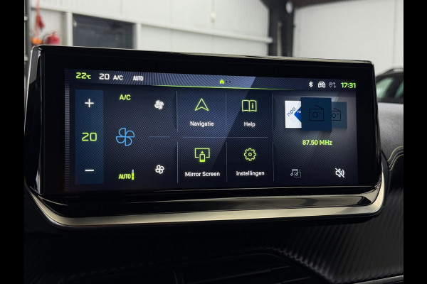 Peugeot 2008 1.2 PureTech 130 GT CarPlay Trekhaak Camera