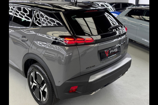 Peugeot 2008 1.2 PureTech 130 GT CarPlay Trekhaak Camera