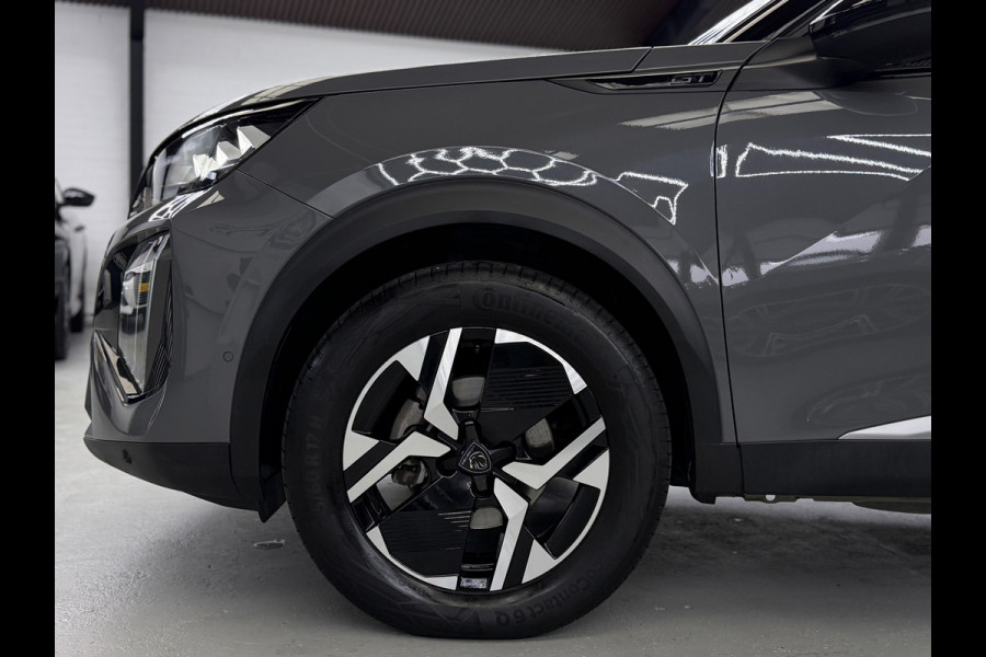 Peugeot 2008 1.2 PureTech 130 GT CarPlay Trekhaak Camera